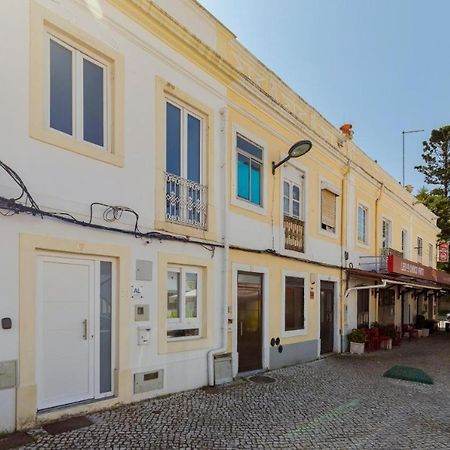 Setubal Beach Vibes - Patio 外观 照片